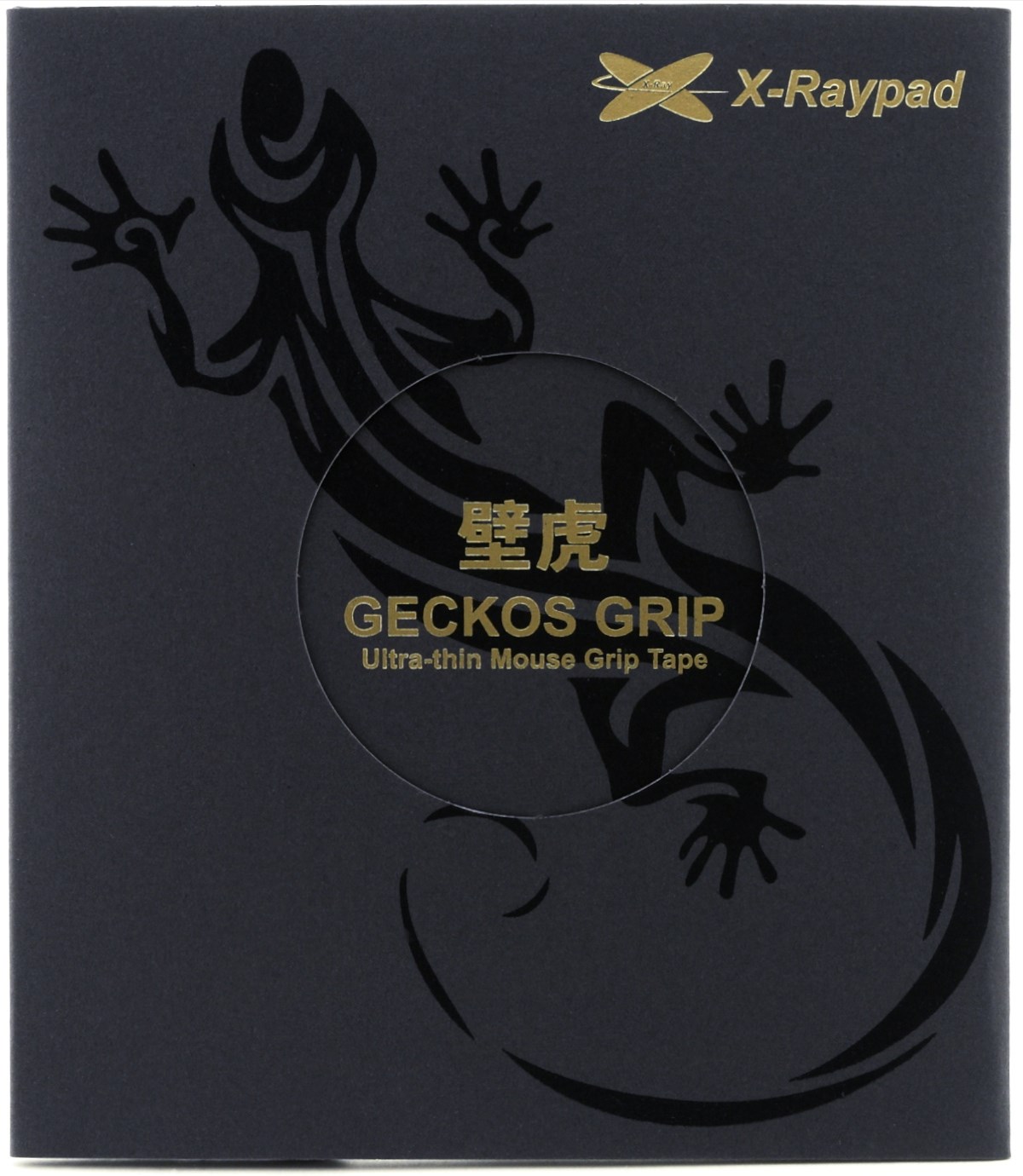 Противоскользящие наклейки на мышь X-raypad Geckos V2 для Logitech G ...