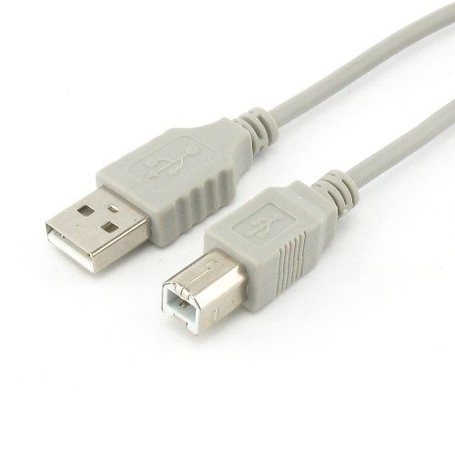 Кабель USB тип A-B 4.5м (USB 2.0) - фото 10779