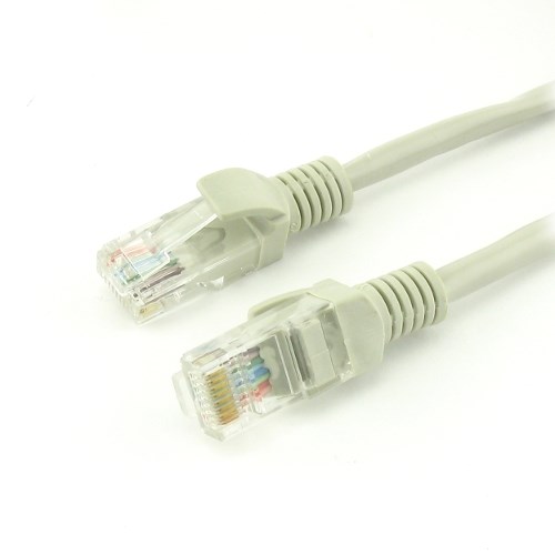 Patch-cord UTP-5e, 50м 35265