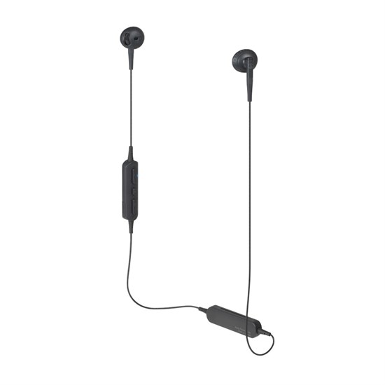 Audio-Technica ATH-C200BT BK (Bluetooth) 35120