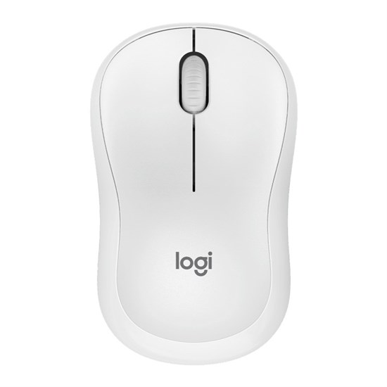Мышь беспров. Logitech M220 SILENT White, USB (910-006128) 36185