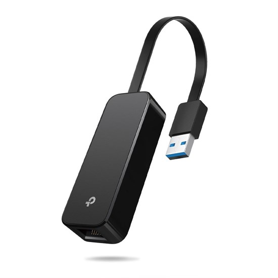Ethernet-адаптер USB 3.0 UTP 1000Mbps TP-Link UE306 36973