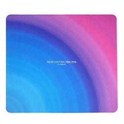 Коврик для мыши X-raypad Aqua Control PRO - MID - Neon L (360x300x4мм) (37771d) 38183