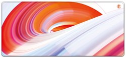 Коврик для мыши X-raypad Aqua Control Zero Orange XXL (900x400x4мм) (37219d) 38704