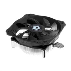 Кулер ID-COOLING DK-03 (TDP 100W, вент. 120x25мм 3-pin, 58.4CFM, 250г, 120x120x63мм) 37238