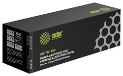К-ж Kyocera TK-1160 для P2040DN/P2040DW, 7200 стр., Cactus 37615