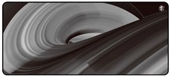 Коврик для мыши X-raypad Aqua Control Zero Black Grey XXL (900x400x4мм) (37218d2) 39134