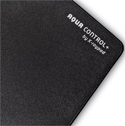 Коврик для мыши X-raypad Aqua Control Plus Black XXL Extended (1000x500x3мм) (38025d) 39145