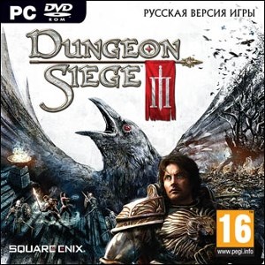 Dungeon Siege 3 [PC, Jewel] - фото 9276