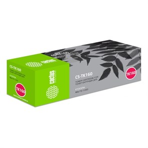 К-ж Kyocera TK-160 (FS-1120D), 2500 стр., Cactus 34500