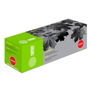 К-ж Canon 045HY (желтый) увеличенной емкости  2200 стр., Cactus