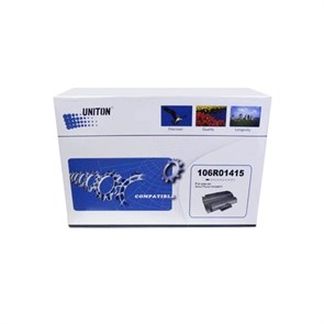 К-ж Xerox 106R01415 для Xerox Phaser 3435, 10000стр., Uniton