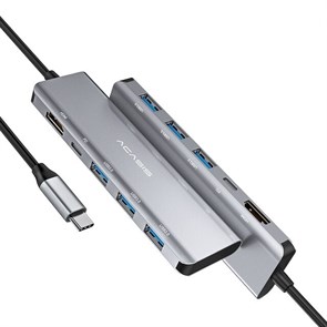 {{productViewItem.photos[photoViewList.activeNavIndex].Alt || productViewItem.photos[photoViewList.activeNavIndex].Description || 'Док-станция 5-в-1 USB Type-C  -> 3xUSB 3.0+HDMI 4K+PD 100W ACASIS HBC-028 (кабель 1.0м)'}}