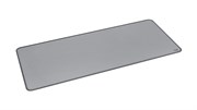 Коврик для мыши Logitech Desk Mat Studio Series MID GREY, 700x300x2мм (956-000052) 38109