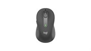 Мышь беспров. Logitech Signature M650 wireless GRAPHITE USB (910-006390) 38601