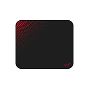 Коврик для мыши Genius G-Pad 230S, чёрный (230 x 2.5 x 190 мм) 31250019400 38095
