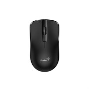 Мышь беспров. Genius NX-7000X Optical Black, 1200dpi, USB 31030033400 38098