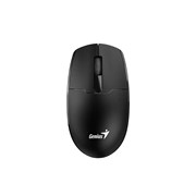 Мышь беспров. Genius NX-7000SE Optical Black, 1200dpi, USB 31030032400 38099