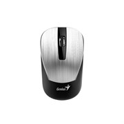 Мышь беспров. Genius NX-7015 серебристый, 1600dpi, USB 31030019404 38102