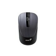 Мышь беспров. Genius NX-7015 чёрный, 1600dpi, USB 31030019412 38103