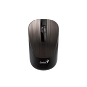Мышь беспров. Genius NX-7015 шоколадный, 1600dpi, USB 31030019401 38104