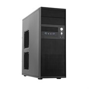 ATX CHIEFTEC MESH CQ-01B-U3-OP, black, ATX 38570