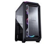 ATX Cougar MX670 RGB, 3х120mm ARGB Fan, ARGB Fan Hub, без БП, черный, E-ATX 37844