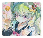 Коврик для мыши X-raypad Aqua Control Plus Mint Pink XL (450x400x4мм) 39078