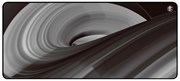 Коврик для мыши X-raypad Aqua Control Zero Black Grey XXL (900x400x4мм) (37218d2) 39134