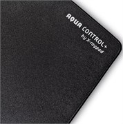 Коврик для мыши X-raypad Aqua Control Plus Black XXL Extended (1000x500x3мм) (38025d) 39145