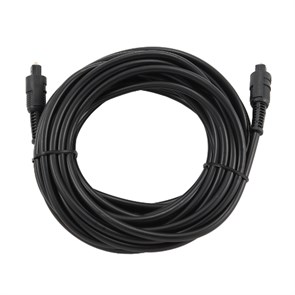 Кабель оптический TOSLINK-TOSLINK Gembird/Cablexpert, 7.5м (CC-OPT-7.5M)