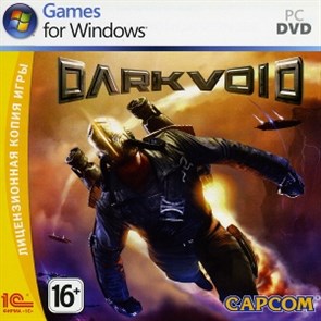 Dark Void (PC-DVD) (Jewel)