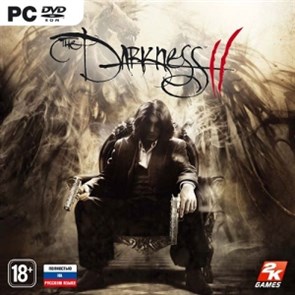 Darkness II [PC, Jewel, русская версия]