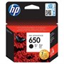 К-ж HP CZ101AE (HP650) Black для Deskjet Ink Advantage 2515 и 2515 e-All-in-One ориг. 27298