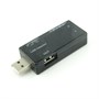 USB-тестер Keweisi KWS-V10VA (3-9V±1%, 0-3A±1%) - фото 10657