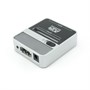 Внешний корпус для 2.5"&3.5" Agestar S2BP для 2xHDD SATA USB 2.0/eSATA 30660 - фото 10708