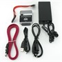 Внешний корпус для 2.5"&3.5" Agestar S2BP для 2xHDD SATA USB 2.0/eSATA 30660 - фото 10709