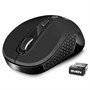 Мышь беспров. SVEN RX-575SW, черная (бесшумная, Bluetooth/Wireless 2.4G) USB 34803
