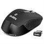 Мышь беспров. SVEN RX-575SW, черная (бесшумная, Bluetooth/Wireless 2.4G) USB 34803