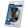 Мышь беспров. SVEN RX-575SW, черная (бесшумная, Bluetooth/Wireless 2.4G) USB 34803