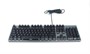 Клавиатура Gembird KB-G550L, механическая, перекл. Outemu Blue, подсветка, 104кл., USB 34889