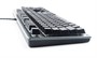 Клавиатура Gembird KB-G550L, механическая, перекл. Outemu Blue, подсветка, 104кл., USB 34889
