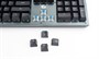 Клавиатура Gembird KB-G550L, механическая, перекл. Outemu Blue, подсветка, 104кл., USB 34889
