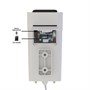 Wi-Fi камера уличная RITMIX IPC-270S (1920*1080, 2Mpx, PIR, microSD, RJ45, Wi-Fi 802.11n, YCC365 Plus) 35485