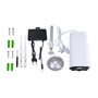 Wi-Fi камера уличная RITMIX IPC-270S (1920*1080, 2Mpx, PIR, microSD, RJ45, Wi-Fi 802.11n, YCC365 Plus) 35485