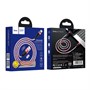 Кабель USB A --> Type-C (M) 1.0м (USB 2.0) hoco U85, красный, светящийся 35554
