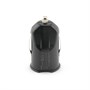 Зарядное устройство а/м 12/24V -> USB 5V 2 выхода, CelBro Extreme Mini, 2100mA, черный 35635