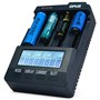 Зарядное устройство Opus BT-C3100 V2.2 (для 4 акк. АА/AAA/C/26650/18650/14500 и др.) NiCd/NiMh/Li-Ion, 220В+А/М 12В 35953 - фото 15344