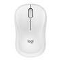 Мышь беспров. Logitech M220 SILENT White, USB (910-006128) 36185