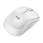 Мышь беспров. Logitech M220 SILENT White, USB (910-006128) 36185